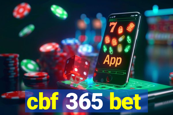 cbf 365 bet