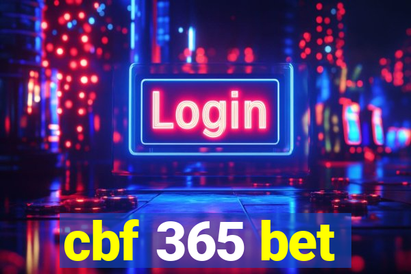 cbf 365 bet