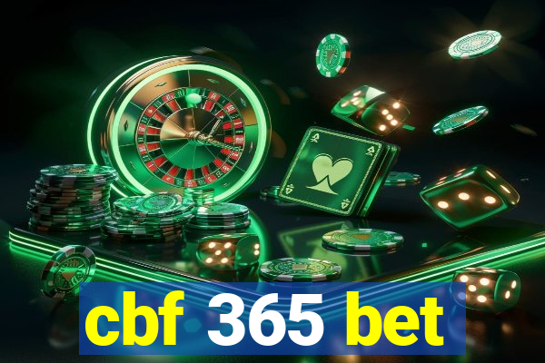 cbf 365 bet