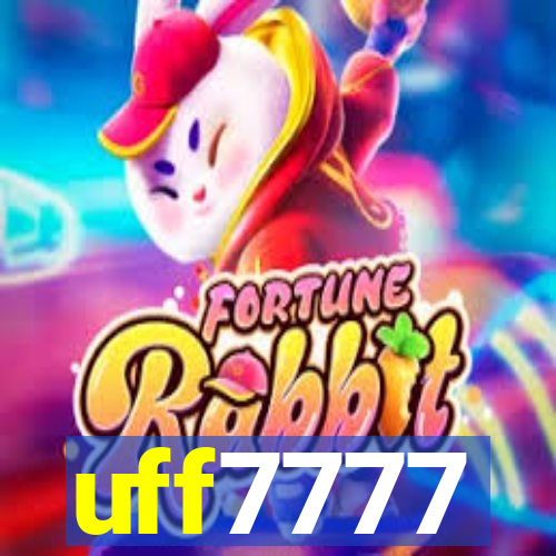 uff7777