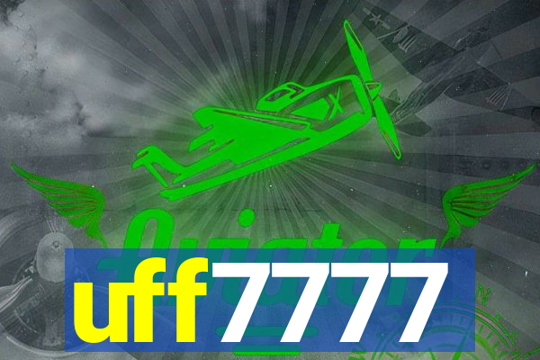 uff7777