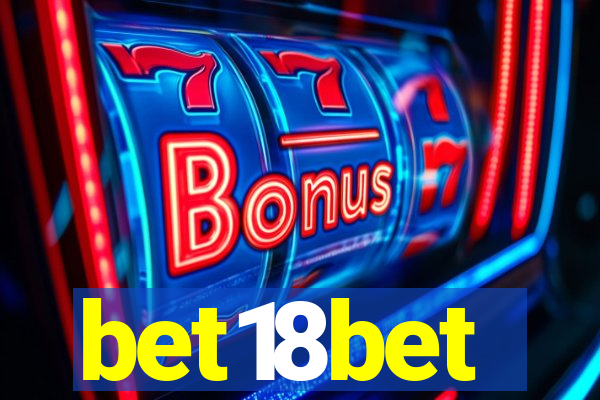 bet18bet