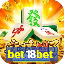 bet18bet