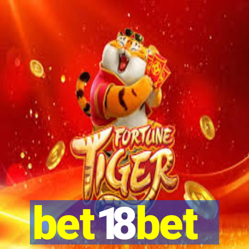 bet18bet