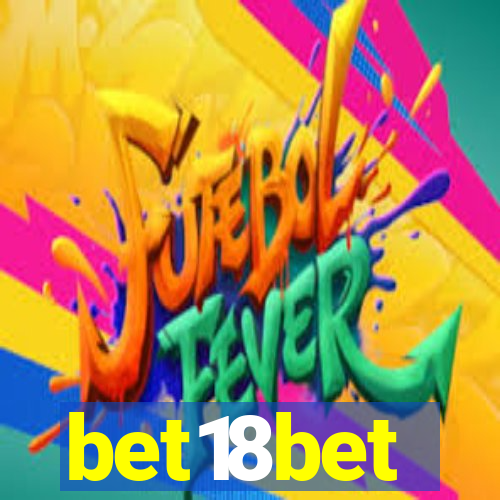 bet18bet