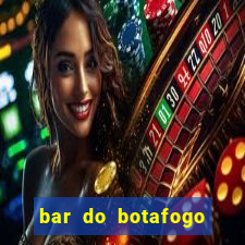 bar do botafogo natal rn