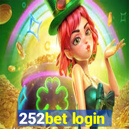 252bet login