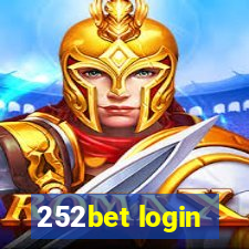 252bet login