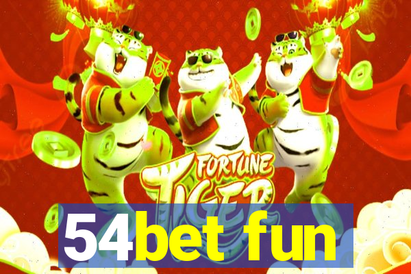 54bet fun