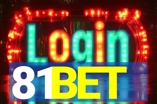 81BET