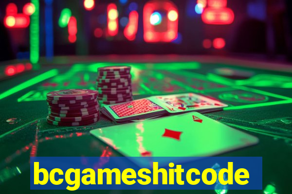 bcgameshitcode