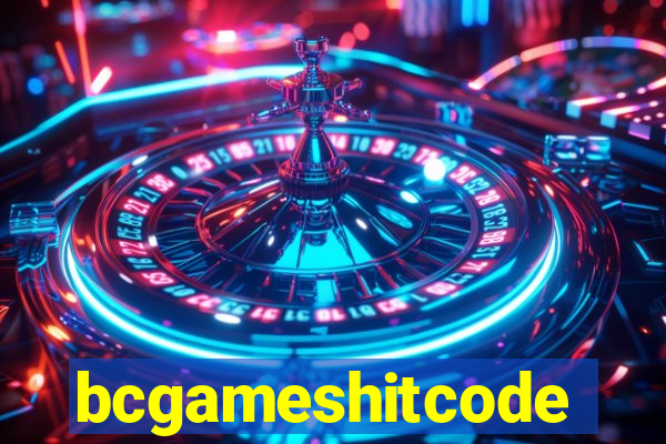 bcgameshitcode