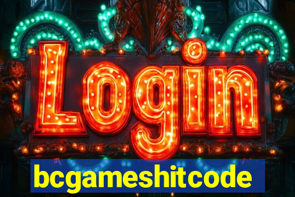 bcgameshitcode