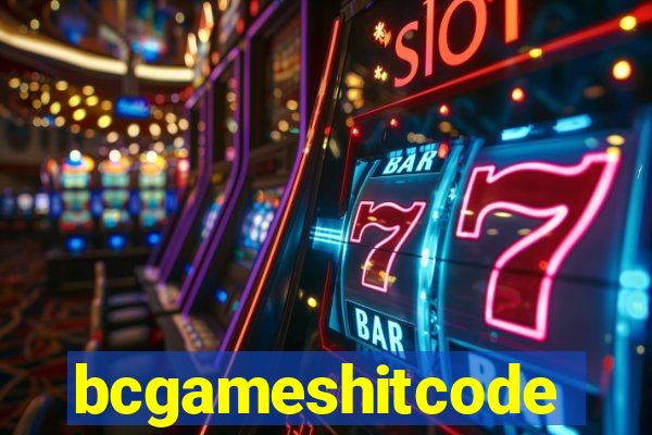 bcgameshitcode