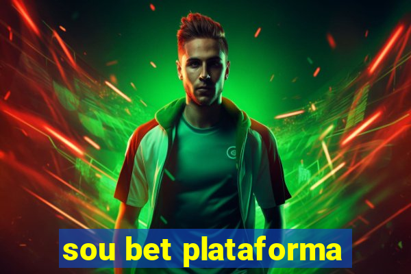 sou bet plataforma