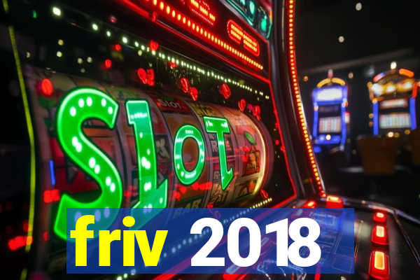 friv 2018