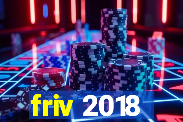 friv 2018