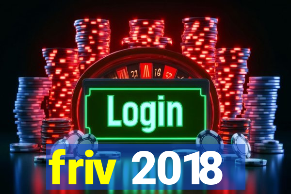 friv 2018