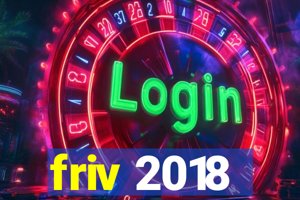 friv 2018