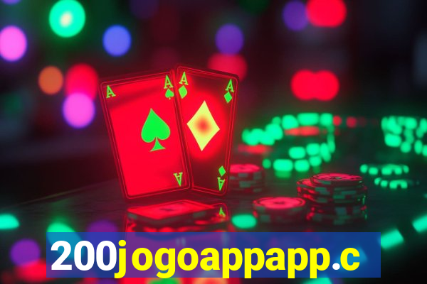 200jogoappapp.com