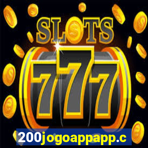 200jogoappapp.com