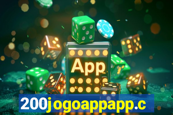 200jogoappapp.com