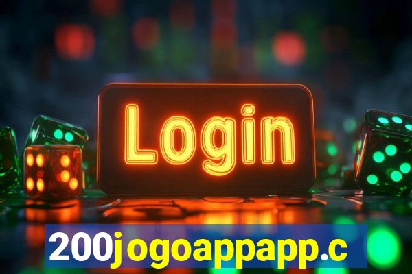 200jogoappapp.com