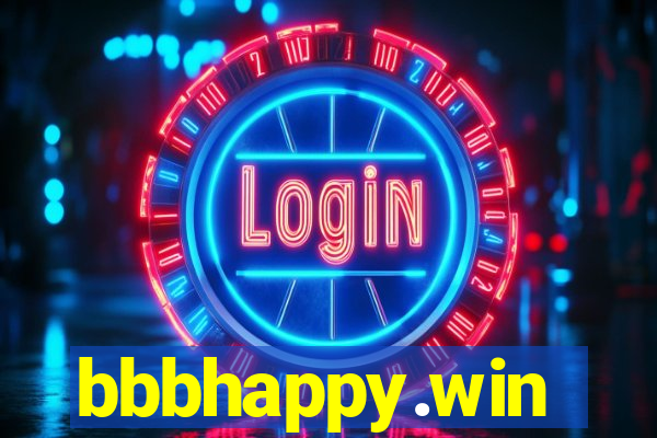 bbbhappy.win