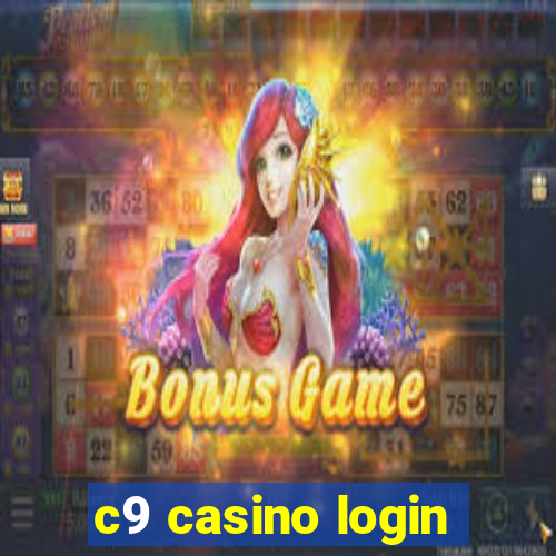 c9 casino login