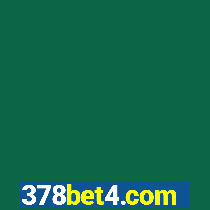 378bet4.com