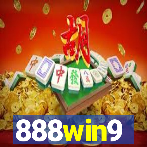 888win9