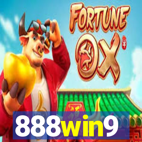 888win9