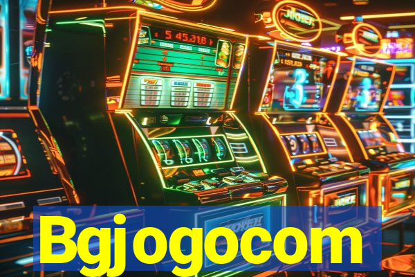 Bgjogocom