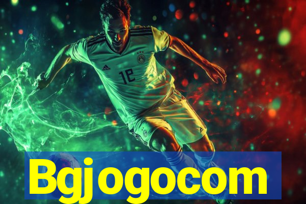 Bgjogocom