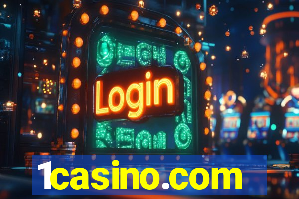 1casino.com