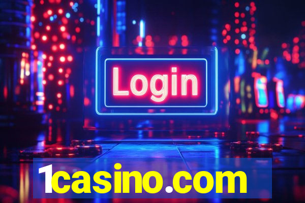 1casino.com