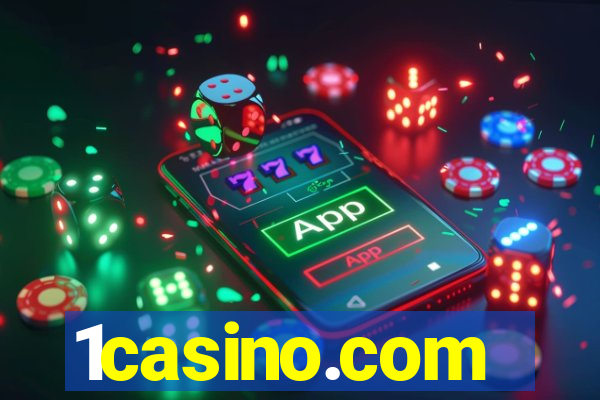 1casino.com