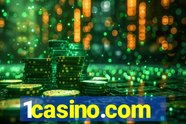 1casino.com