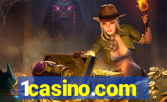 1casino.com