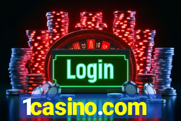 1casino.com