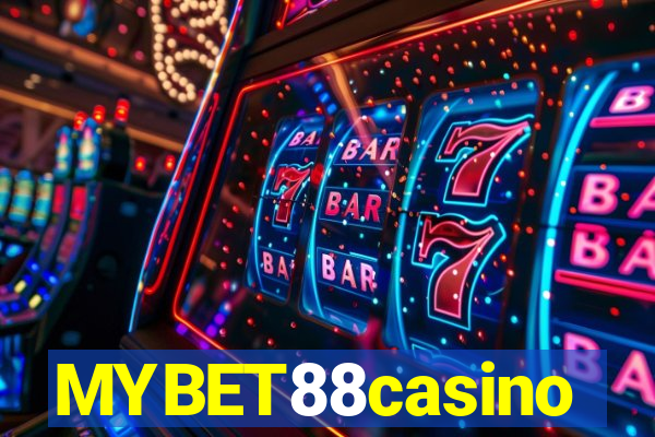 MYBET88casino