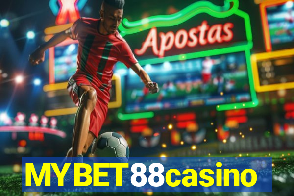 MYBET88casino