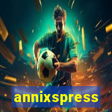 annixspress