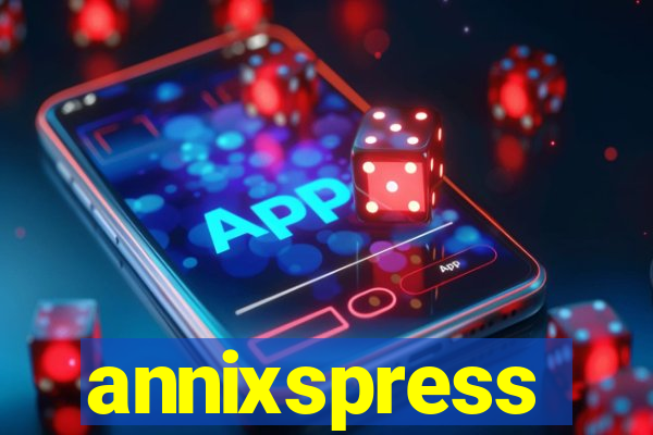 annixspress