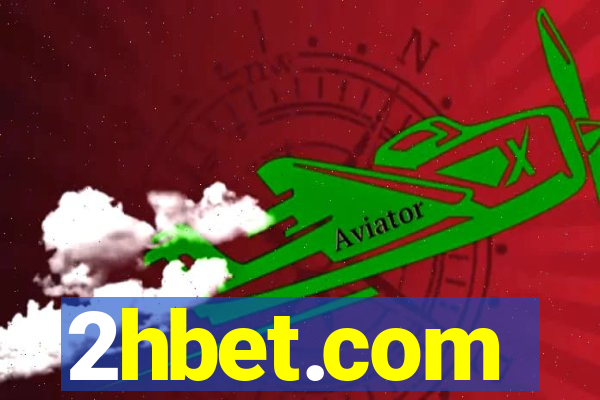 2hbet.com