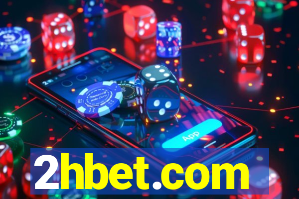 2hbet.com