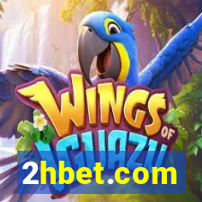 2hbet.com