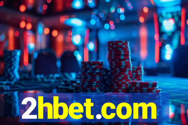 2hbet.com