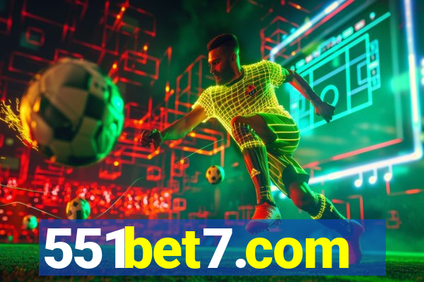 551bet7.com