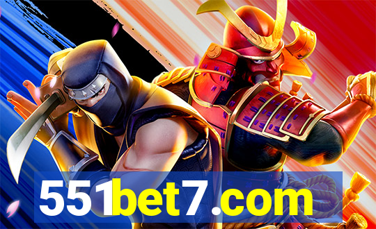 551bet7.com